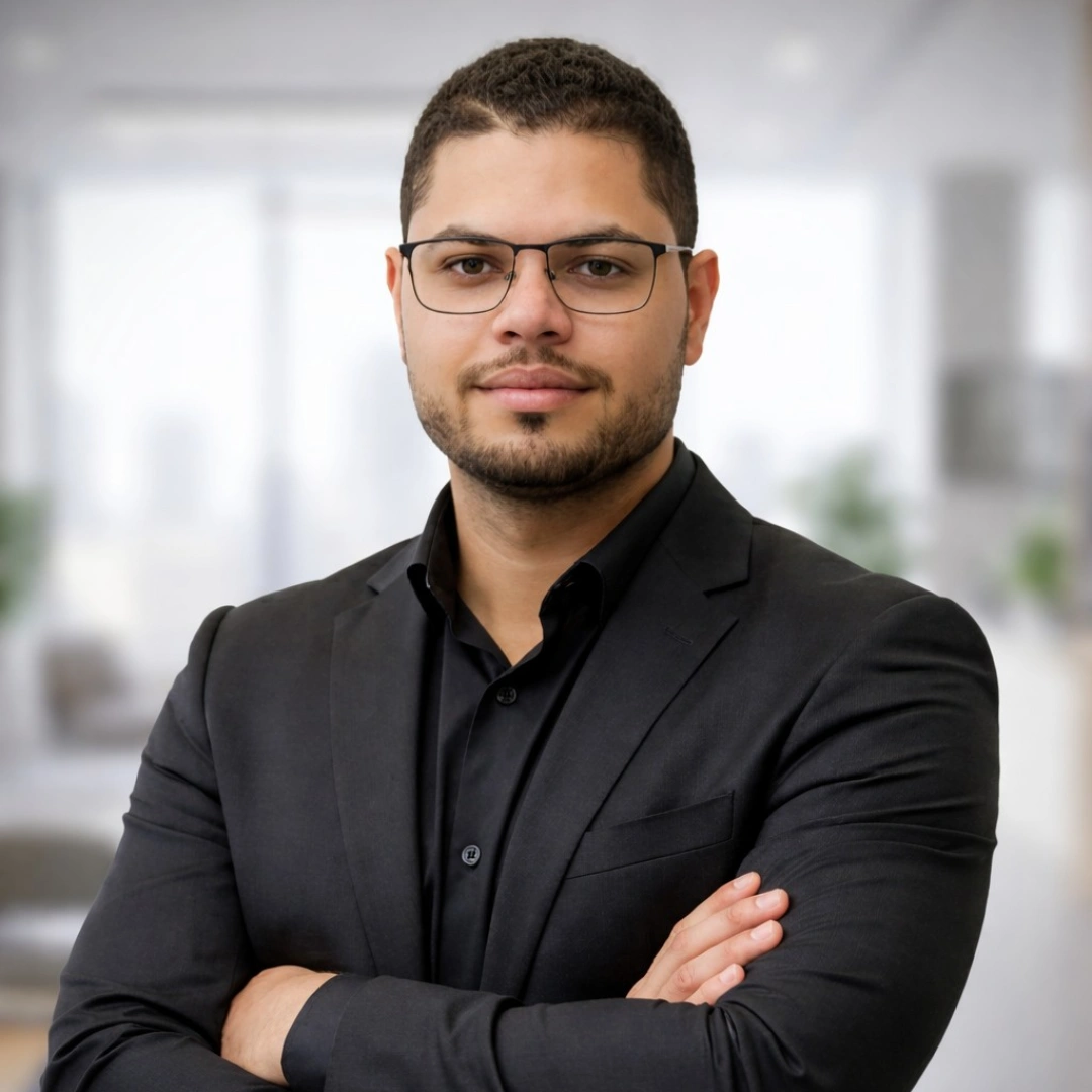 Roney Morais, idealizador do Método OFP®